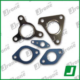 Turbocharger kit gaskets for NISSAN | 725864-0001, 725864-5001S